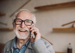 Dentures can help you speak clearly and properly enunciate your words